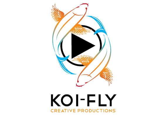 Koi-Fly Productions