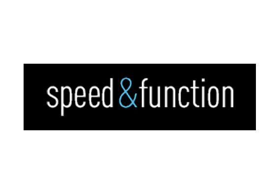 Speed & Function